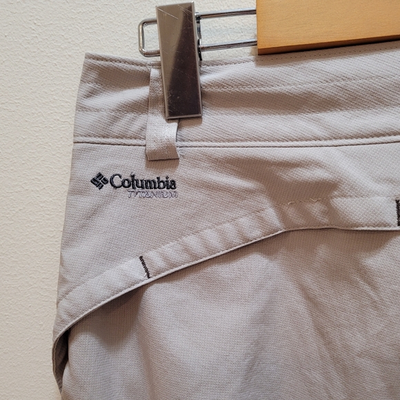 Columbia Titanium crop pants - Picture 5 of 13